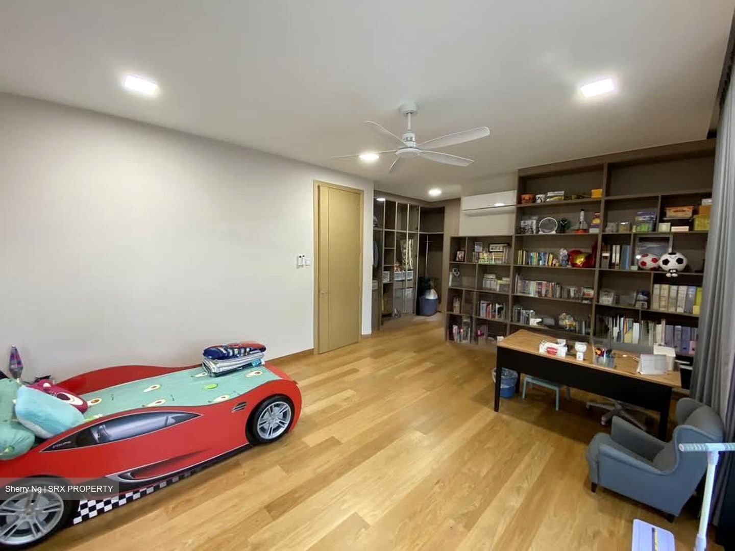 Serangoon Garden Estate (D19), Semi-Detached #547287461